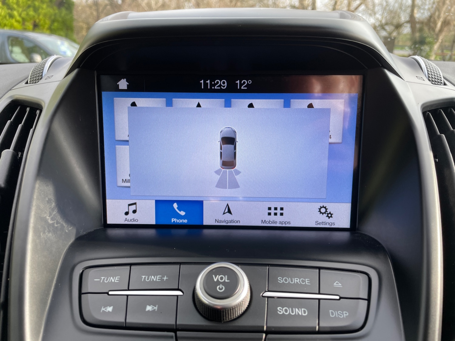 Used Ford Kuga 2019 for sale - 76861911: Photo 18