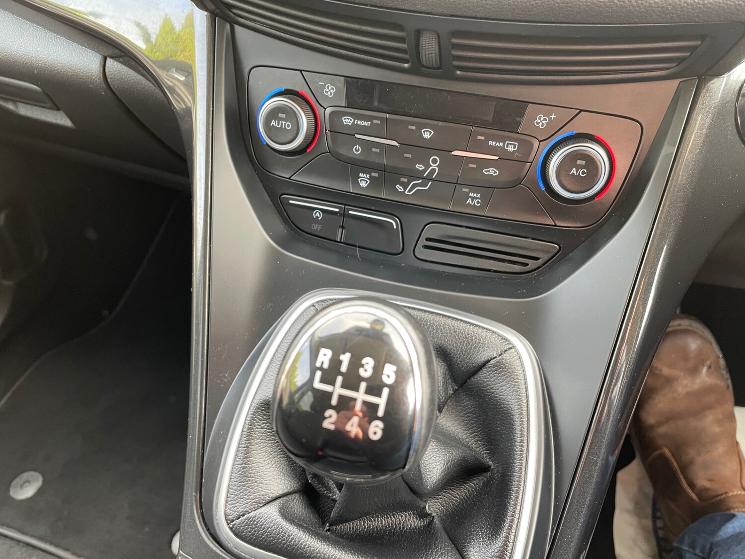 Used Ford Kuga 2019 for sale - 76861911: Photo 19