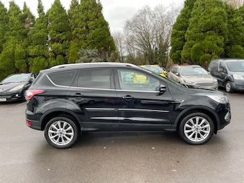 Used Ford Kuga 2019 for sale - 76861911: Photo