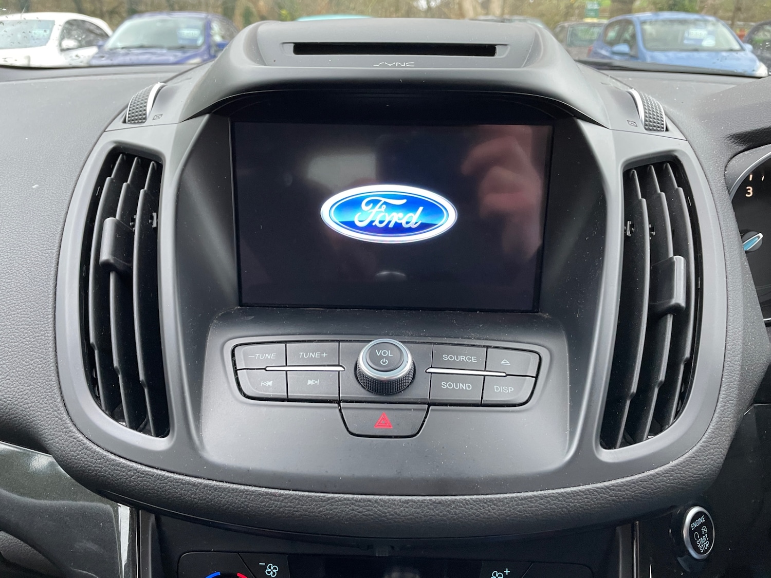 Used Ford Kuga 2019 for sale - 76861911: Photo 5