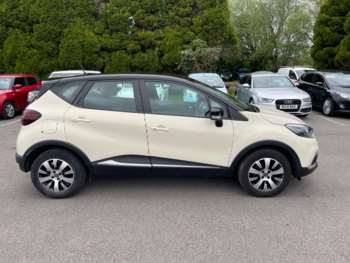 Used Renault Captur 2019 for sale - 74447605: Photo