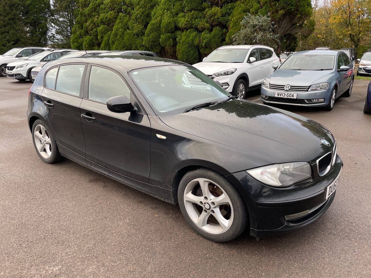 Used BMW 1 Series 2010 for sale - 76452017: Photo 1
