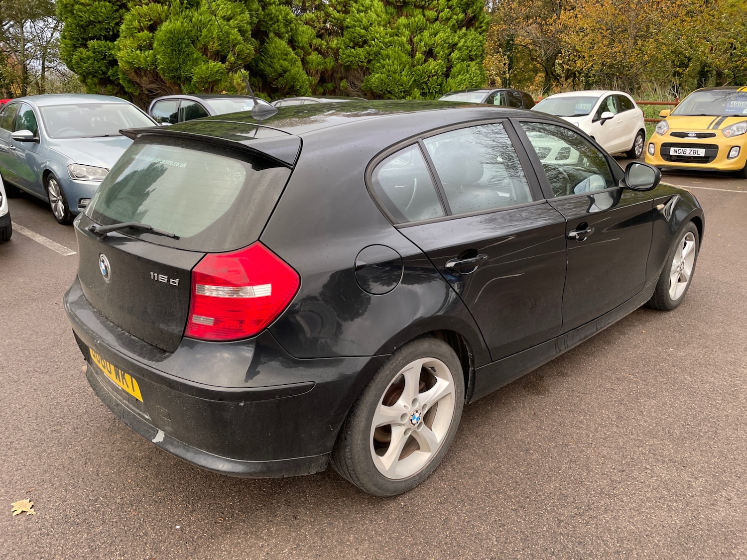 Used BMW 1 Series 2010 for sale - 76452017: Photo 3