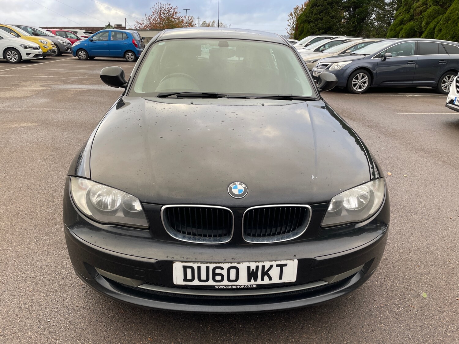 Used BMW 1 Series 2010 for sale - 76452017: Photo 6
