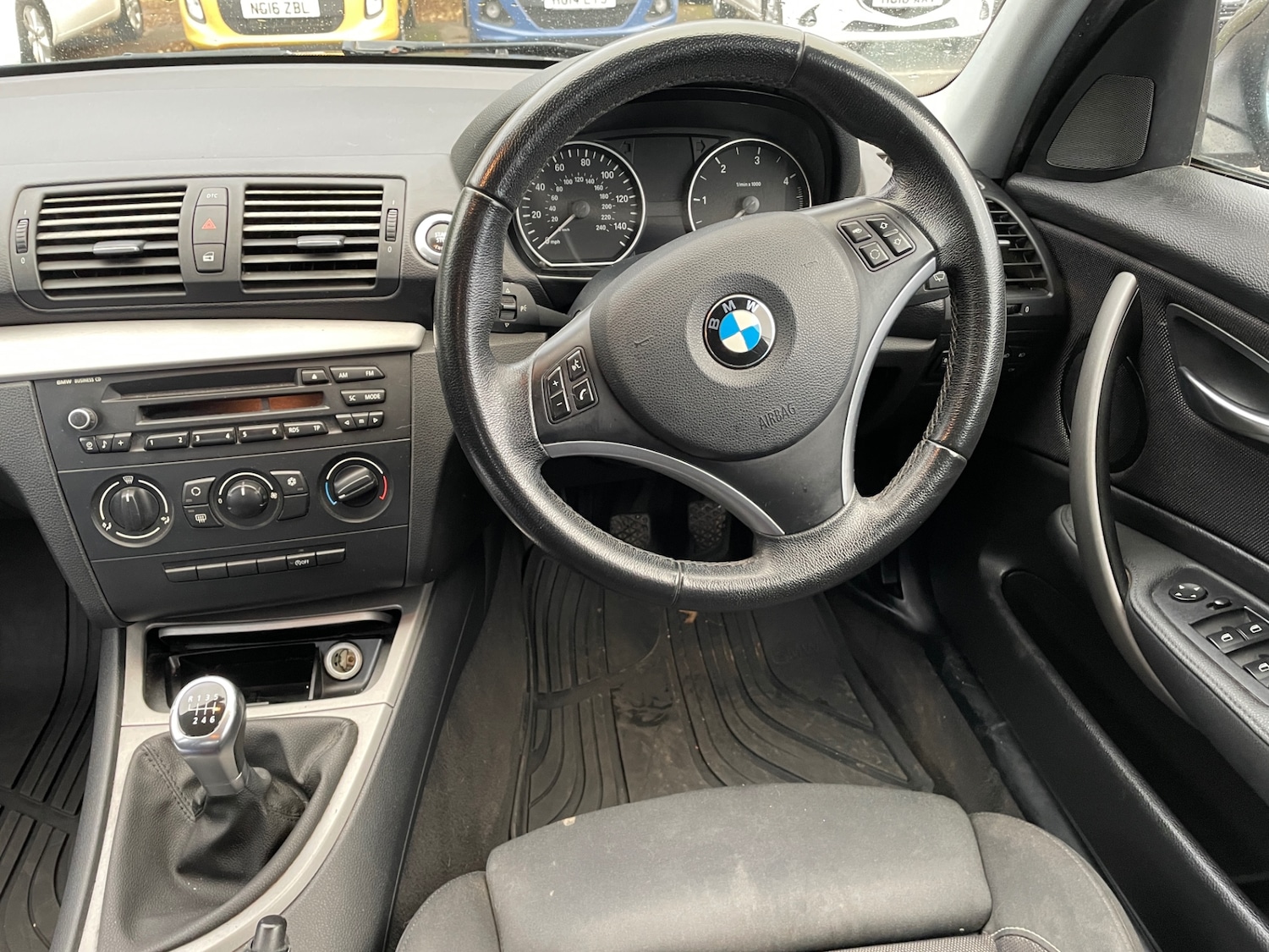 Used BMW 1 Series 2010 for sale - 76452017: Photo 7