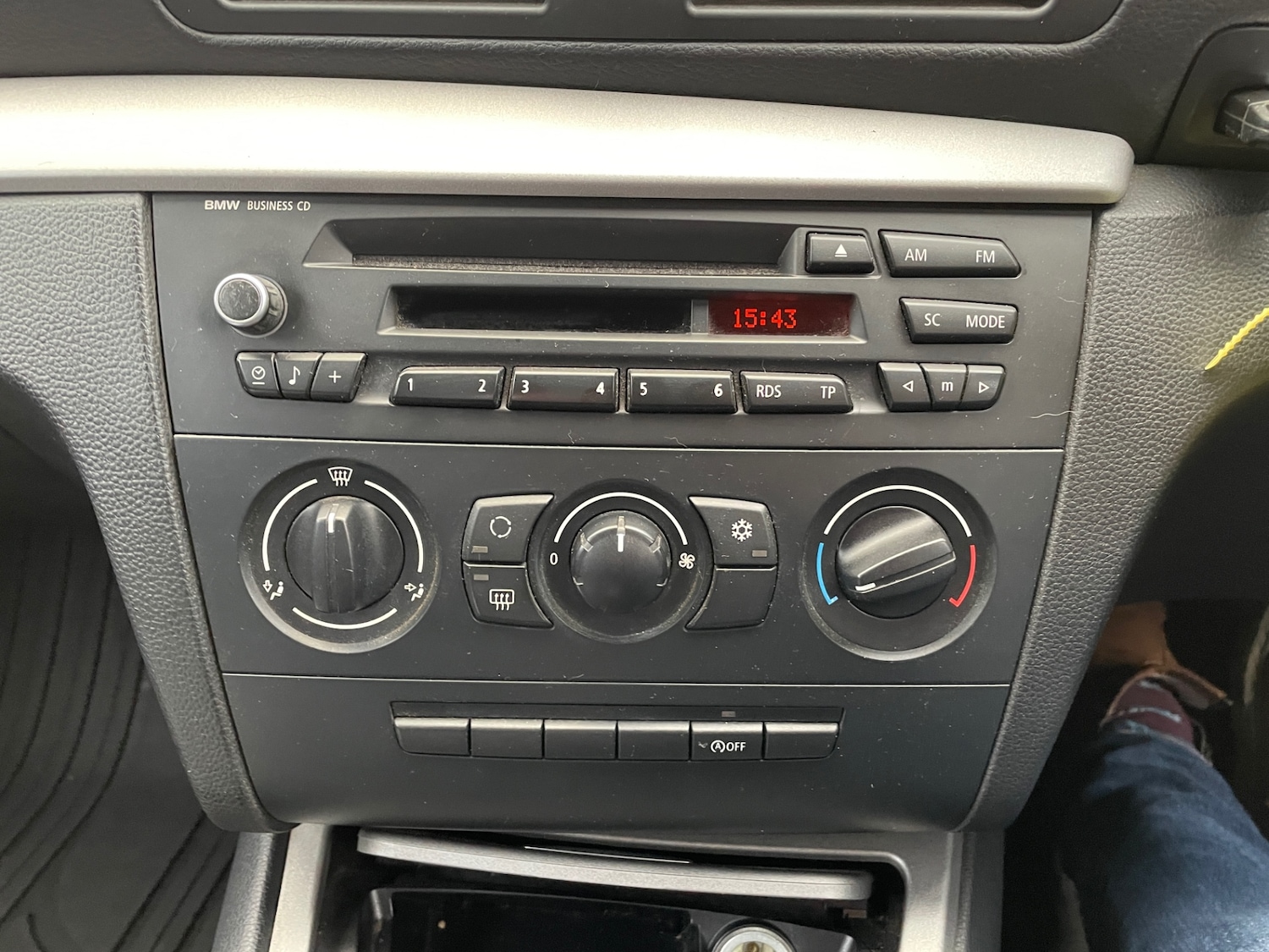 Used BMW 1 Series 2010 for sale - 76452017: Photo 8