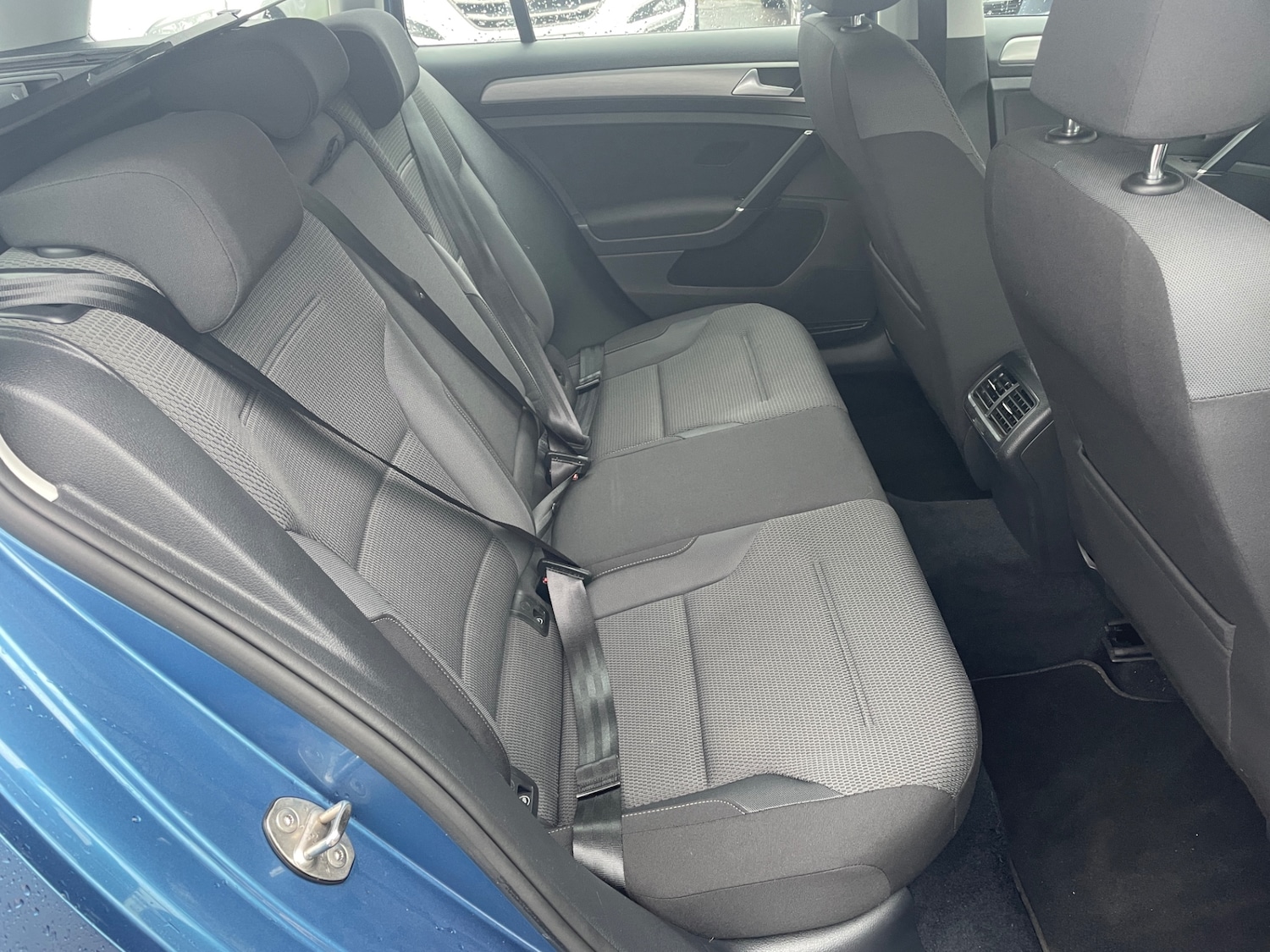 Used Volkswagen Golf 2017 for sale - 77168010: Photo 14