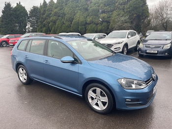 2017 (17) - 1.6 TDI 110 Match Edition 5dr