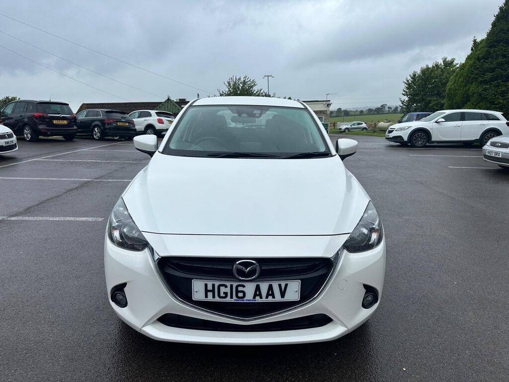 Used Mazda Mazda2 2016 for sale - 76578382: Photo 10