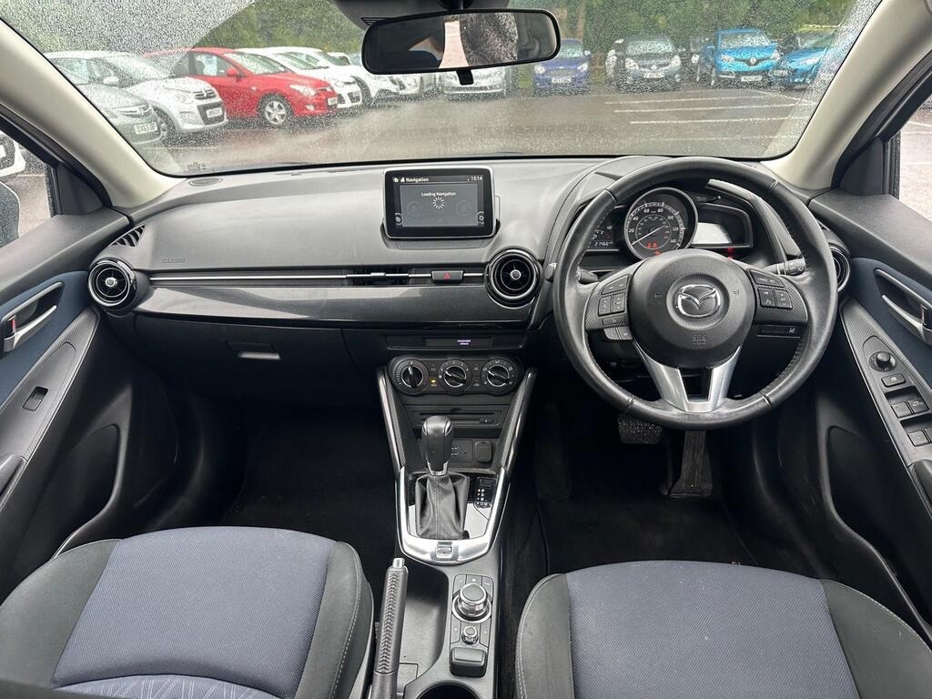 Used Mazda Mazda2 2016 for sale - 76578382: Photo 11