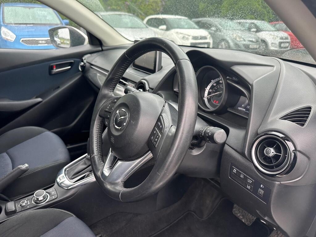 Used Mazda Mazda2 2016 for sale - 76578382: Photo 12