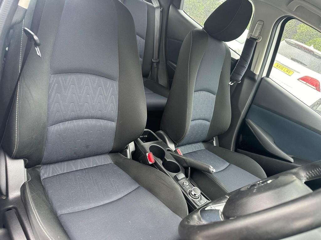 Used Mazda Mazda2 2016 for sale - 76578382: Photo 13