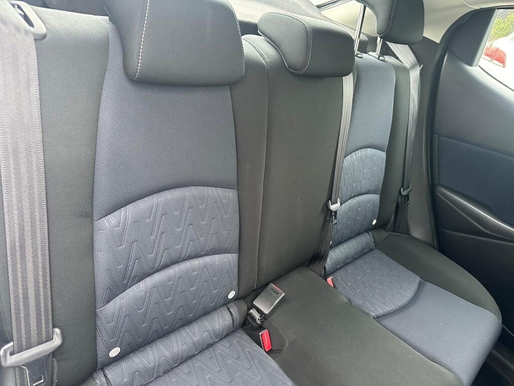 Used Mazda Mazda2 2016 for sale - 76578382: Photo 14