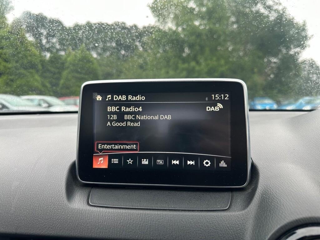 Used Mazda Mazda2 2016 for sale - 76578382: Photo 15