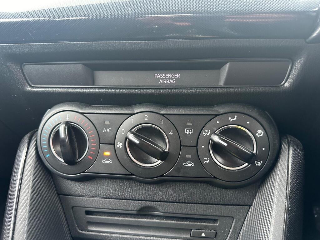 Used Mazda Mazda2 2016 for sale - 76578382: Photo 16