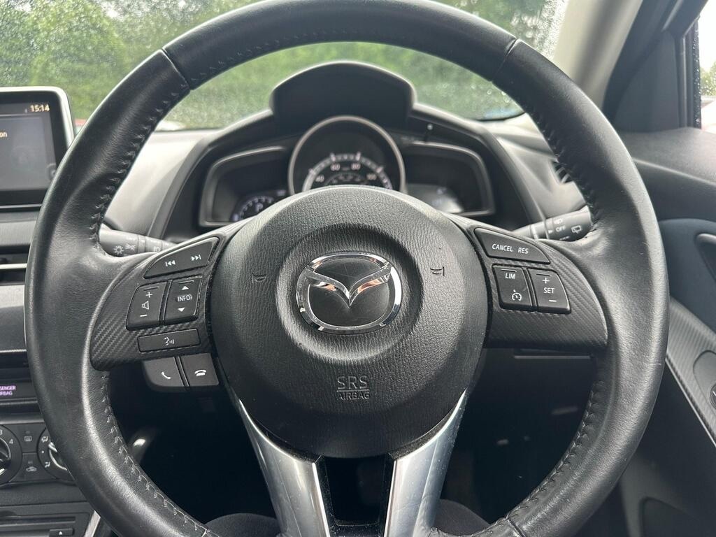 Used Mazda Mazda2 2016 for sale - 76578382: Photo 18