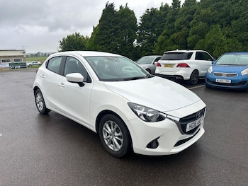 Mazda - Mazda2