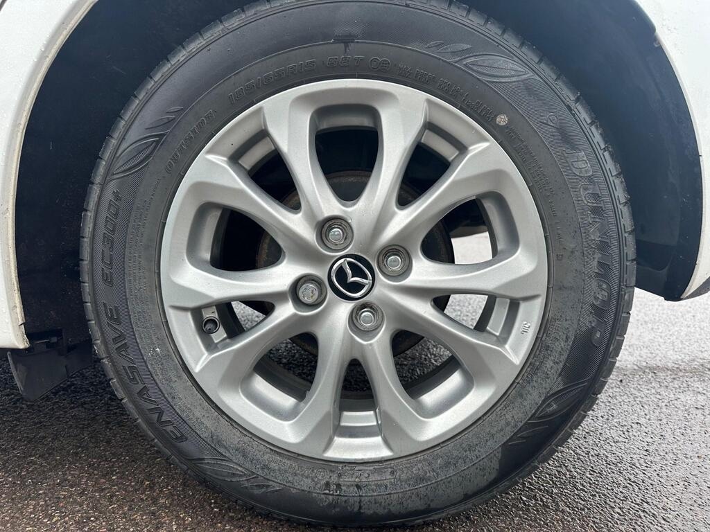 Used Mazda Mazda2 2016 for sale - 76578382: Photo 21