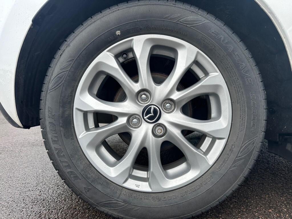 Used Mazda Mazda2 2016 for sale - 76578382: Photo 22