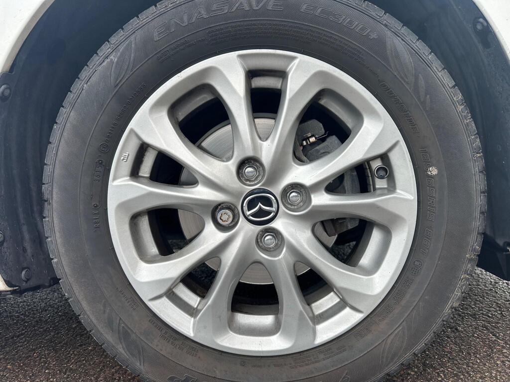 Used Mazda Mazda2 2016 for sale - 76578382: Photo 23