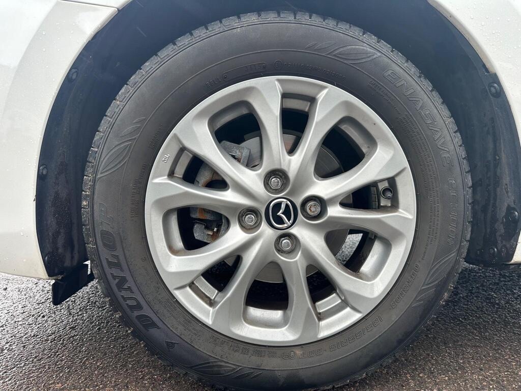 Used Mazda Mazda2 2016 for sale - 76578382: Photo 24