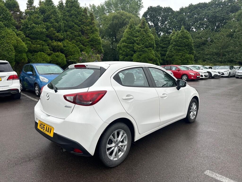 Used Mazda Mazda2 2016 for sale - 76578382: Photo 3