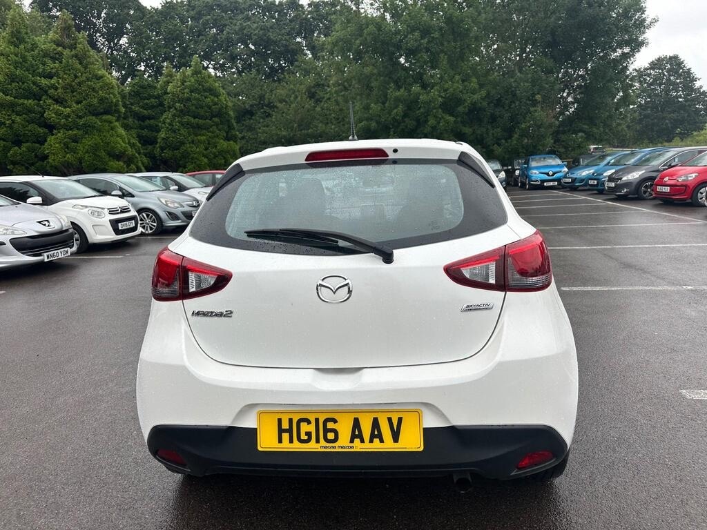 Used Mazda Mazda2 2016 for sale - 76578382: Photo 4