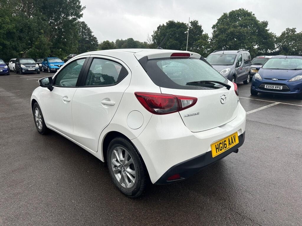 Used Mazda Mazda2 2016 for sale - 76578382: Photo 7