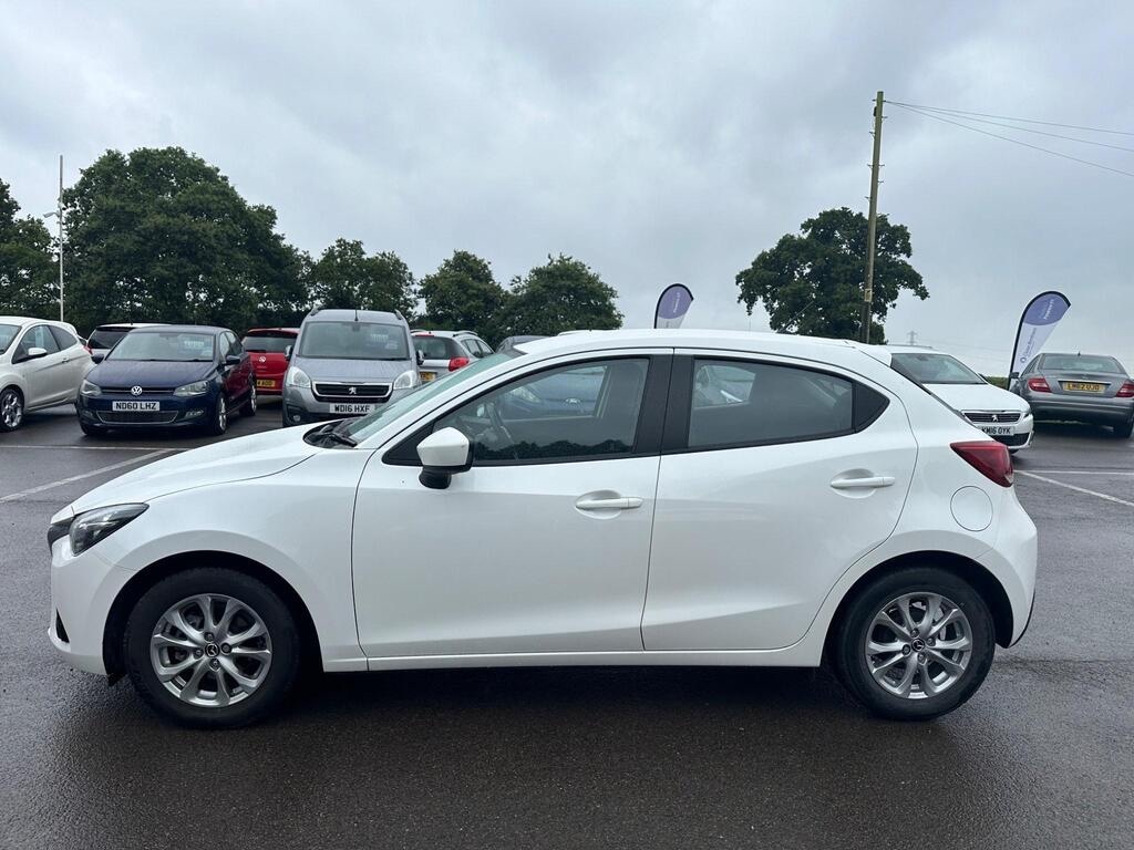 Used Mazda Mazda2 2016 for sale - 76578382: Photo 8