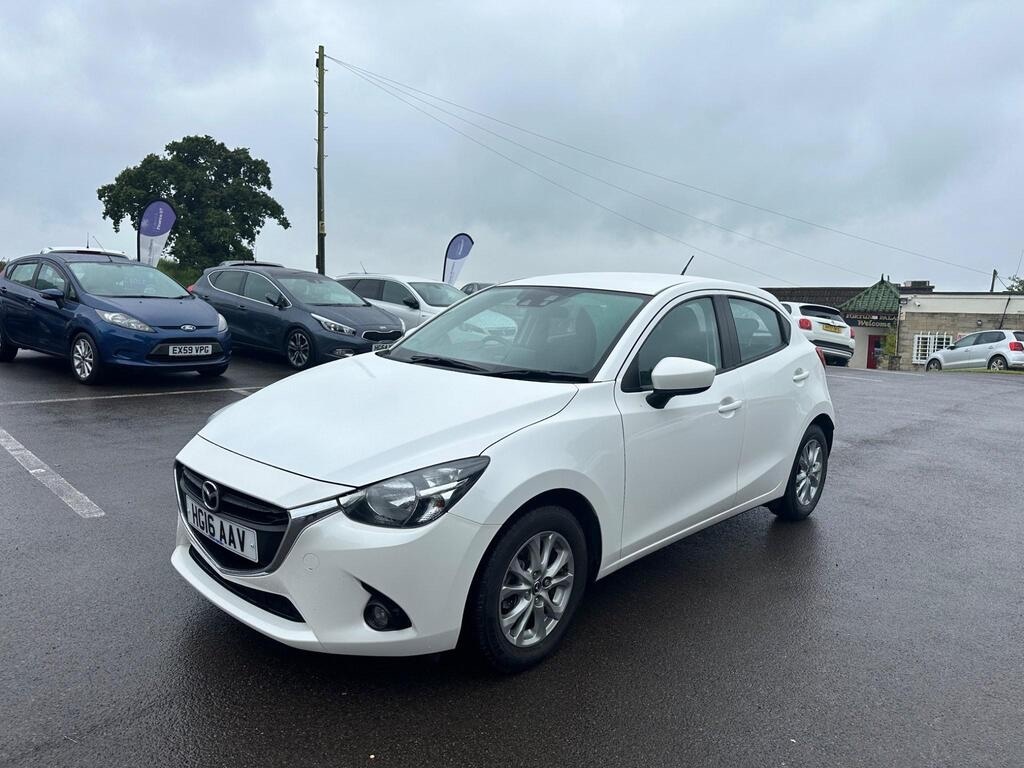 Used Mazda Mazda2 2016 for sale - 76578382: Photo 9