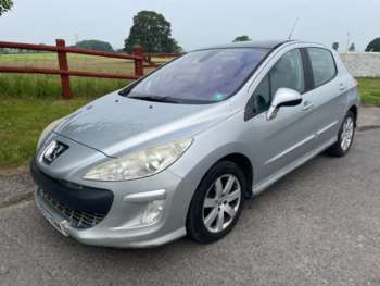 2007 (57) - 1.6 HDi 110 SE 5dr