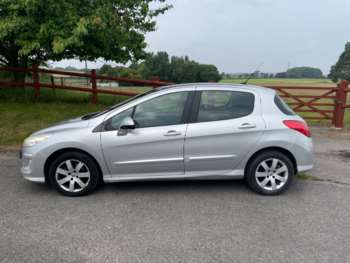 Used Peugeot 308 2007 for sale - 74900171: Photo
