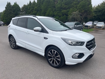 Used Ford Kuga 2018 for sale - 75566829: Photo