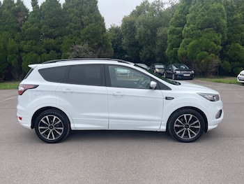 Used Ford Kuga 2018 for sale - 75566829: Photo
