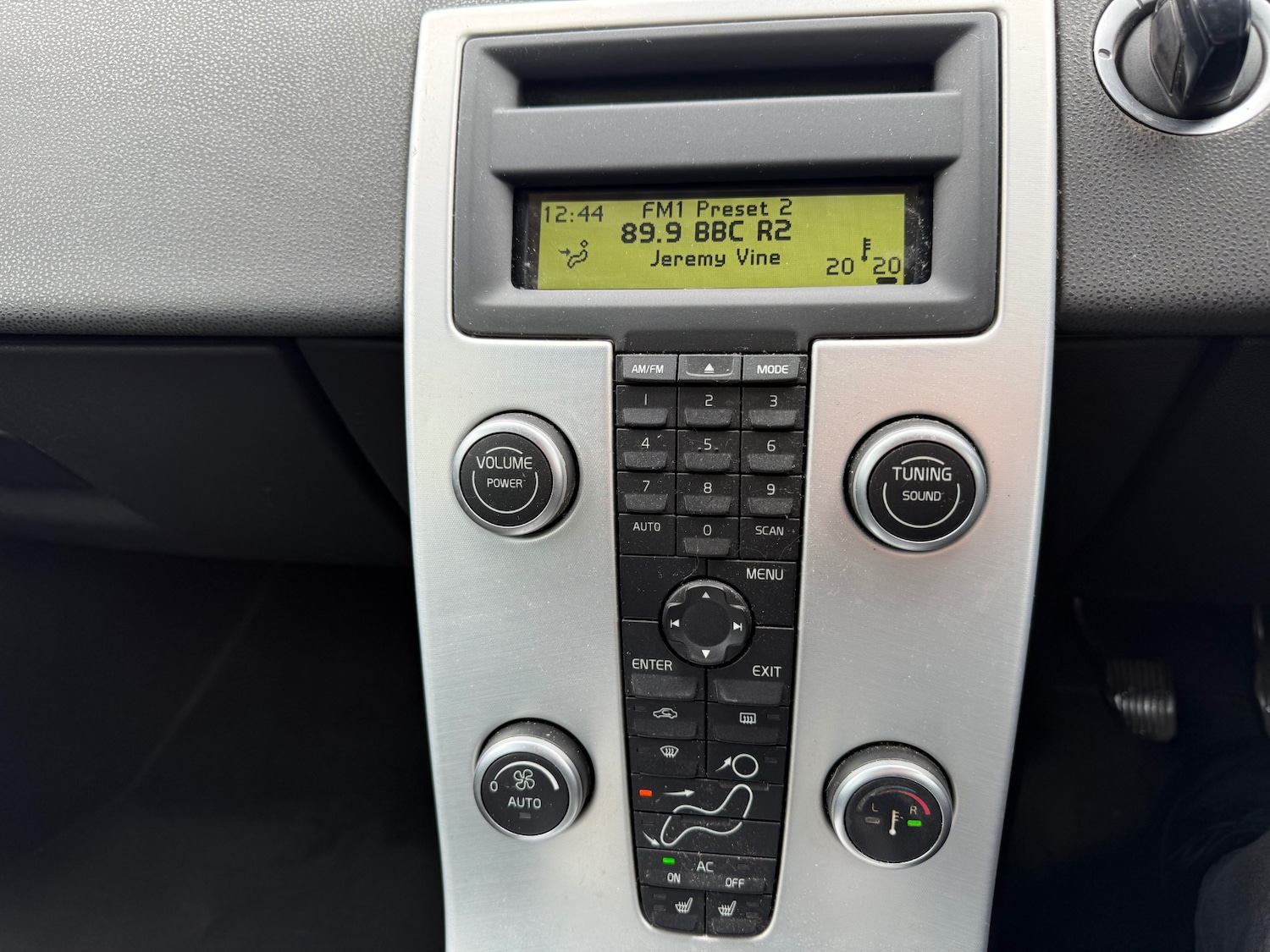 Used Volvo V50 2011 for sale - 78039561: Photo 14