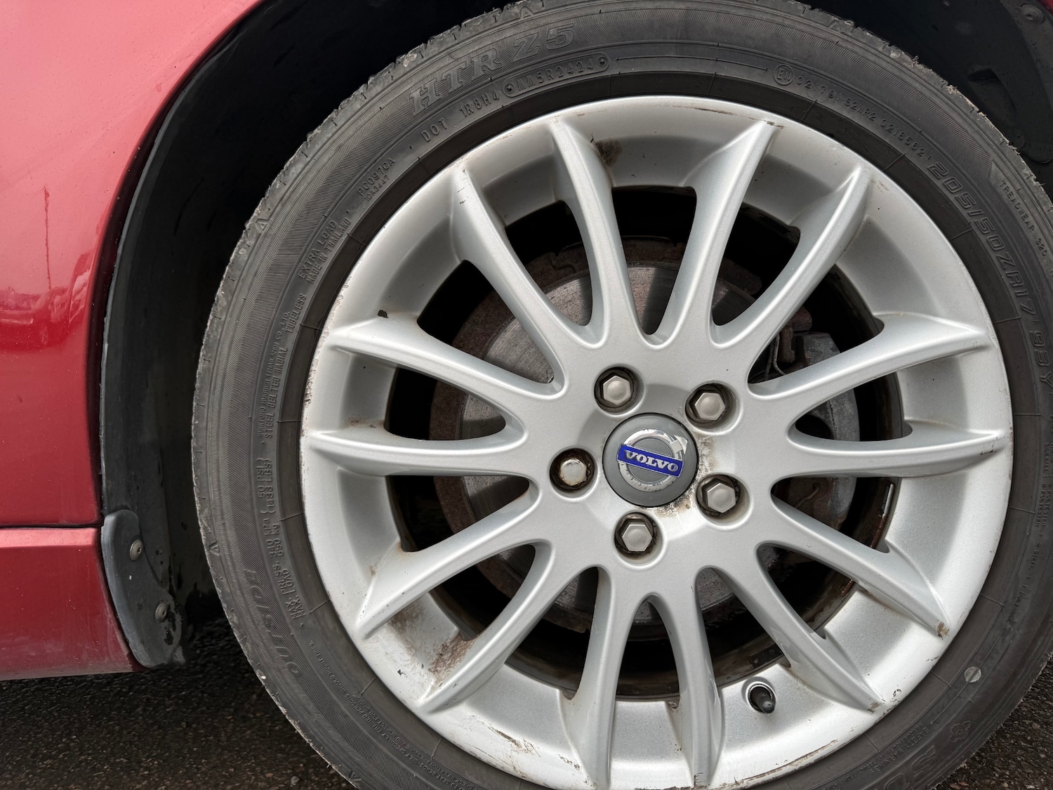 Used Volvo V50 2011 for sale - 78039561: Photo 19