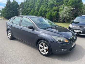 Used Ford Focus 2009 for sale - 79041915: Photo