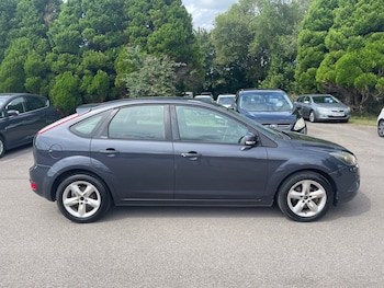 Used Ford Focus 2009 for sale - 79041915: Photo