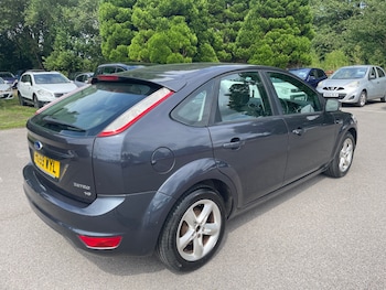 Used Ford Focus 2009 for sale - 79041915: Photo