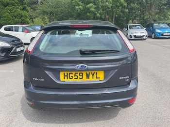Used Ford Focus 2009 for sale - 79041915: Photo