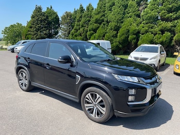 Used Mitsubishi ASX 2020 for sale - 78668026: Photo