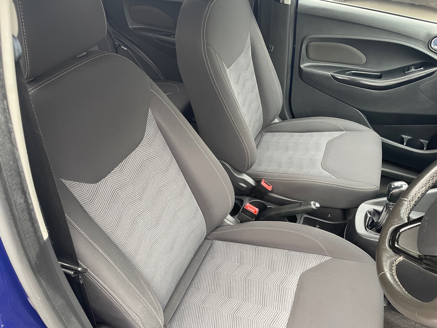 Used Ford Ka+ 2017 for sale - 76542521: Photo 13