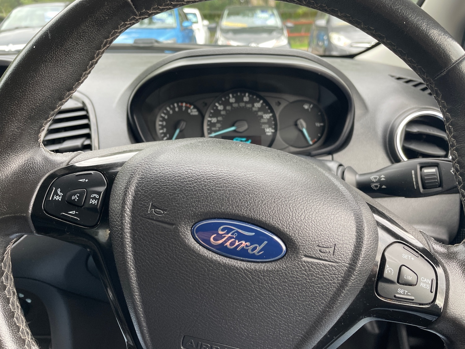Used Ford Ka+ 2017 for sale - 76542521: Photo 15