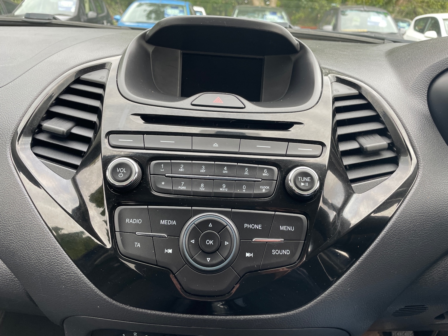 Used Ford Ka+ 2017 for sale - 76542521: Photo 16