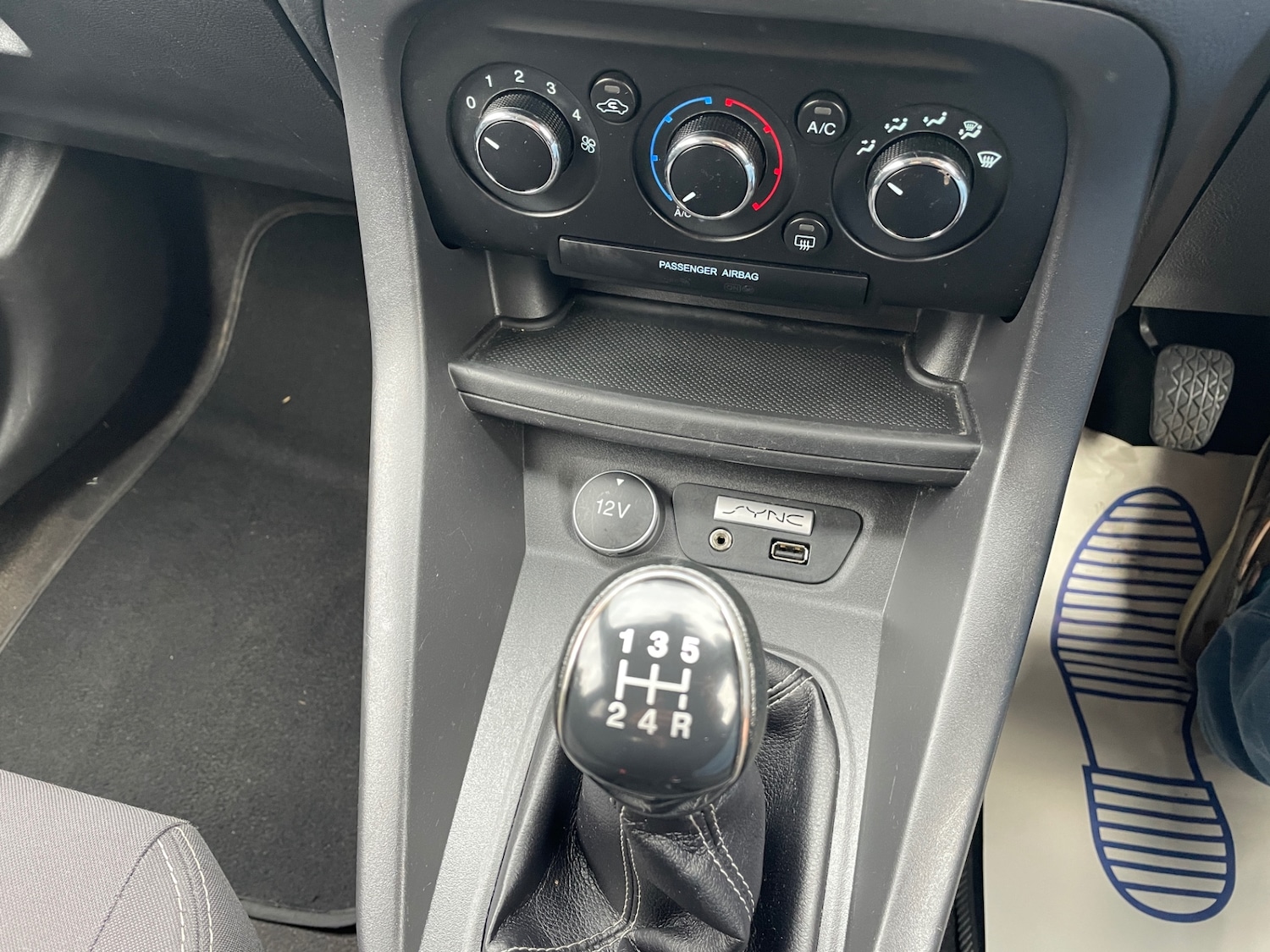 Used Ford Ka+ 2017 for sale - 76542521: Photo 17