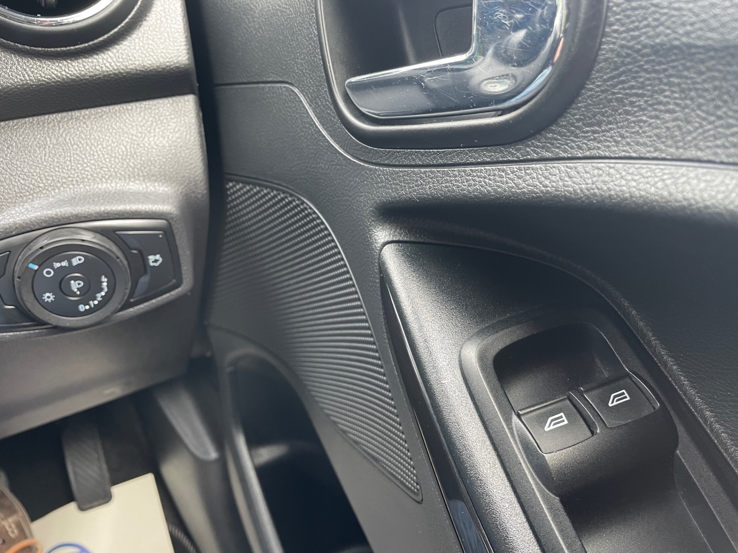 Used Ford Ka+ 2017 for sale - 76542521: Photo 18