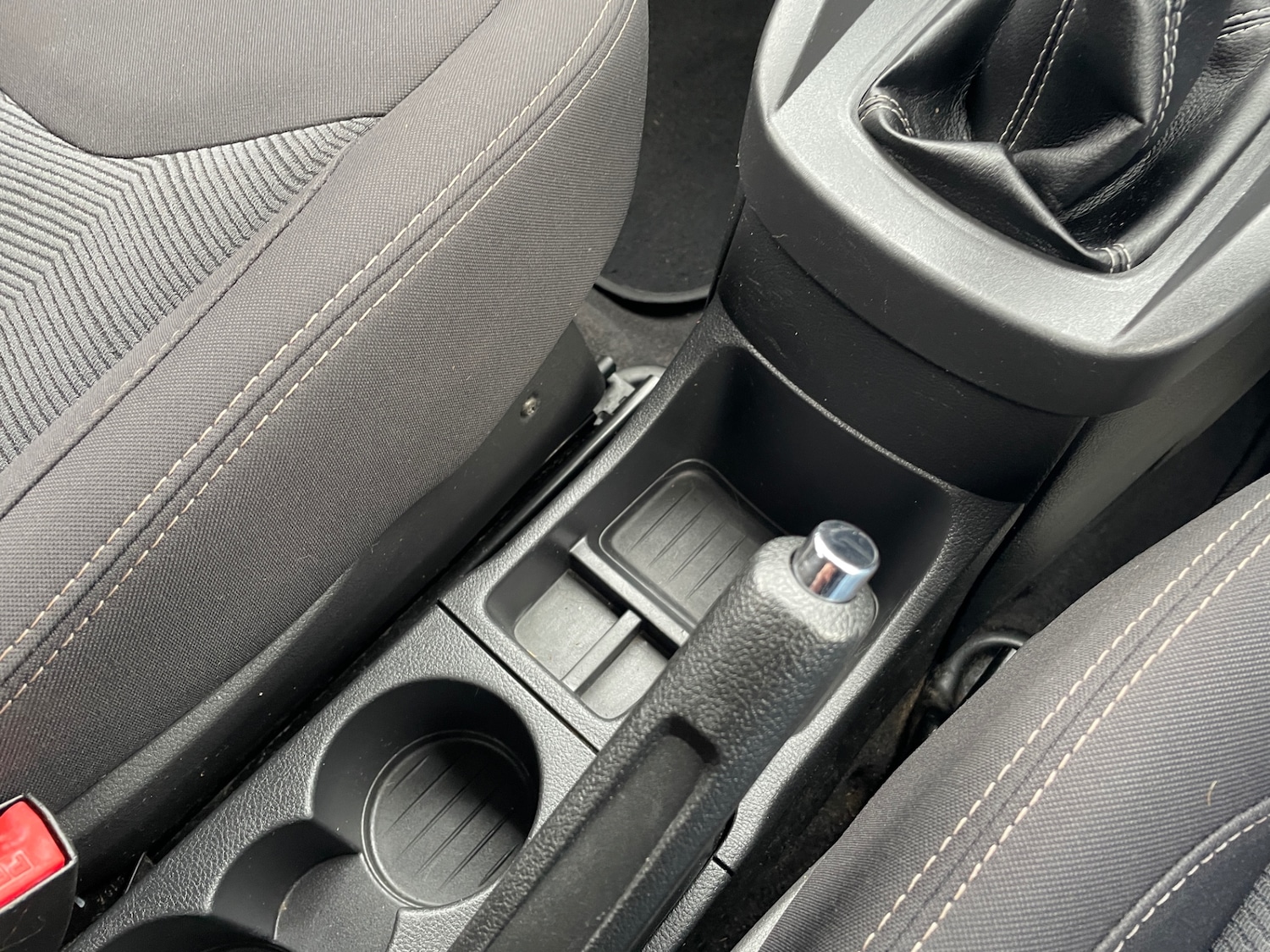 Used Ford Ka+ 2017 for sale - 76542521: Photo 19