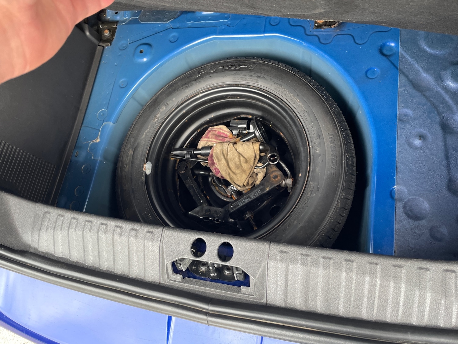 Used Ford Ka+ 2017 for sale - 76542521: Photo 6