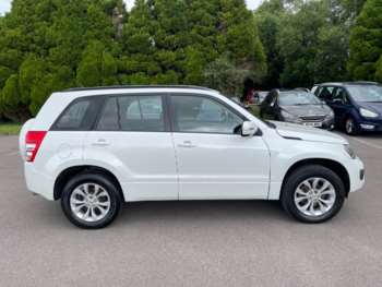 Used Suzuki Grand Vitara 2014 for sale - 74693635: Photo