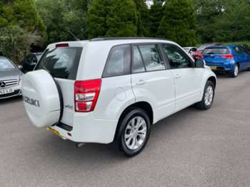 Used Suzuki Grand Vitara 2014 for sale - 74693635: Photo